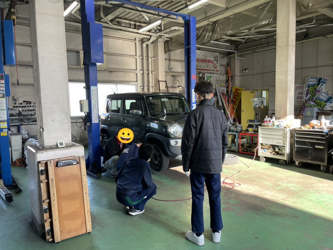 インターンシップ